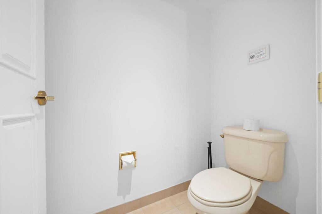 Sleep Six Cozysuites, 1Br 2Ba On The Boardwalk Atlantic City Kültér fotó