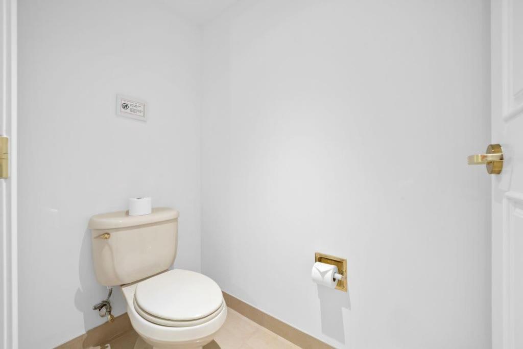 Sleep Six Cozysuites, 1Br 2Ba On The Boardwalk Atlantic City Kültér fotó