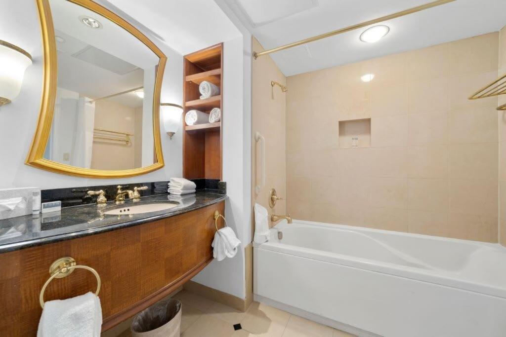 Sleep Six Cozysuites, 1Br 2Ba On The Boardwalk Atlantic City Kültér fotó